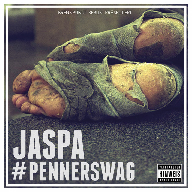 #Pennerswag cover art