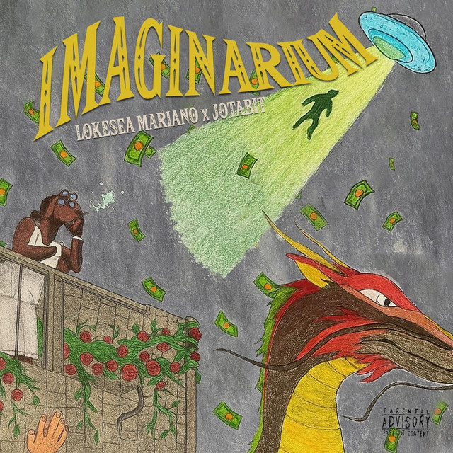 Imaginarium