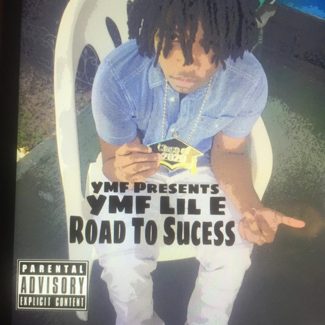 Road To Sucess cover art