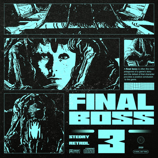 final boss 3