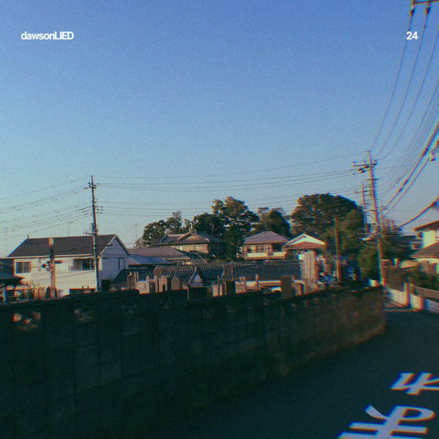 24 cover art