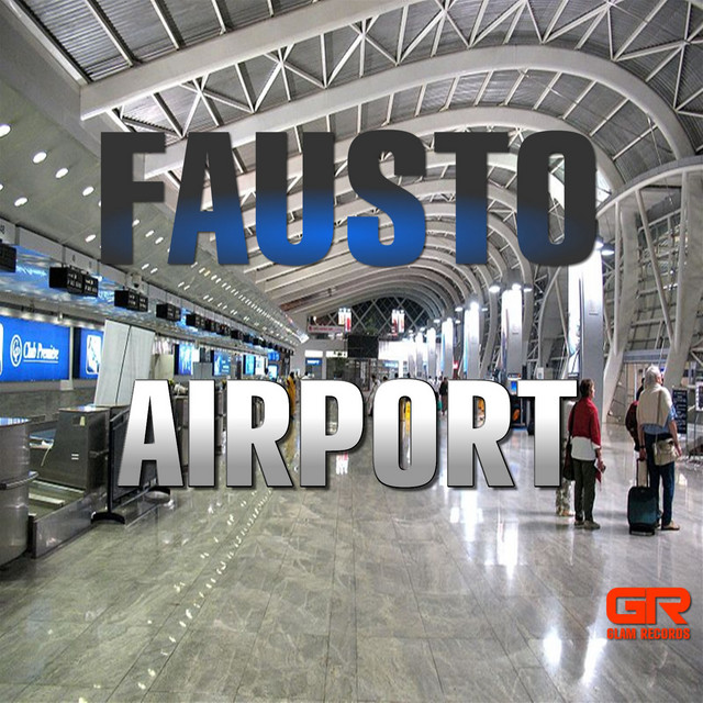 Airport cover