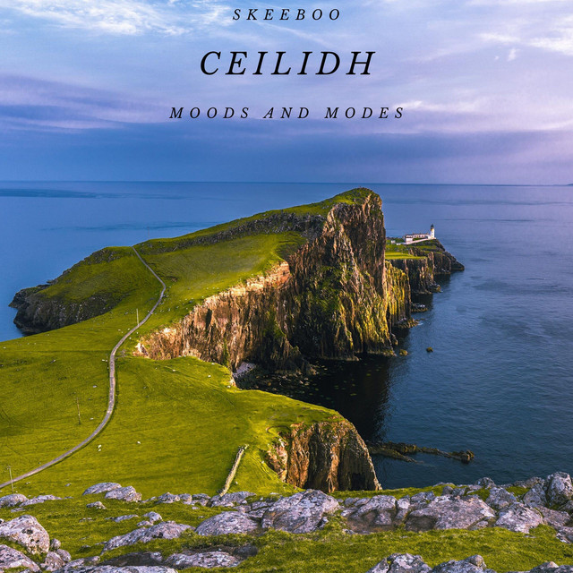 Ceilidh cover