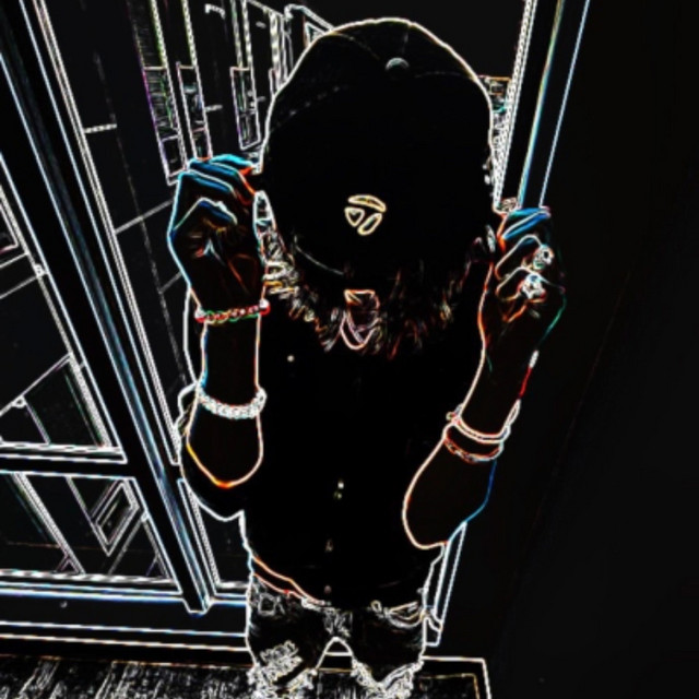 Luv cover art