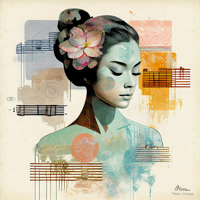 Soothing Music cover art
