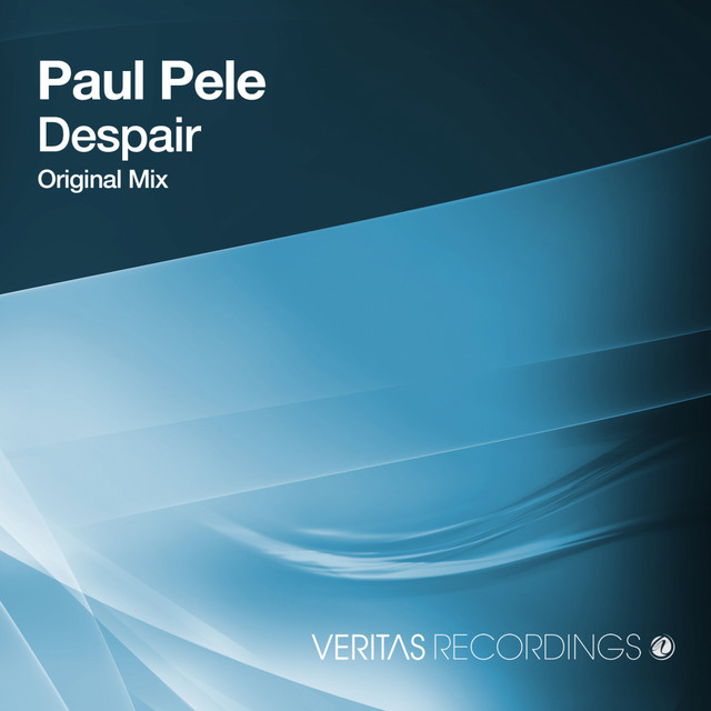 Despair cover art