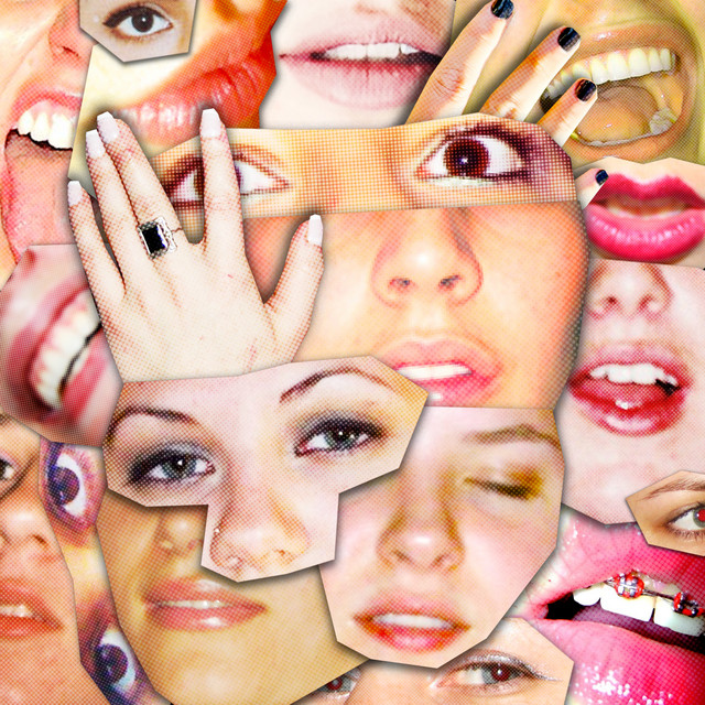 SPITSTRING cover art