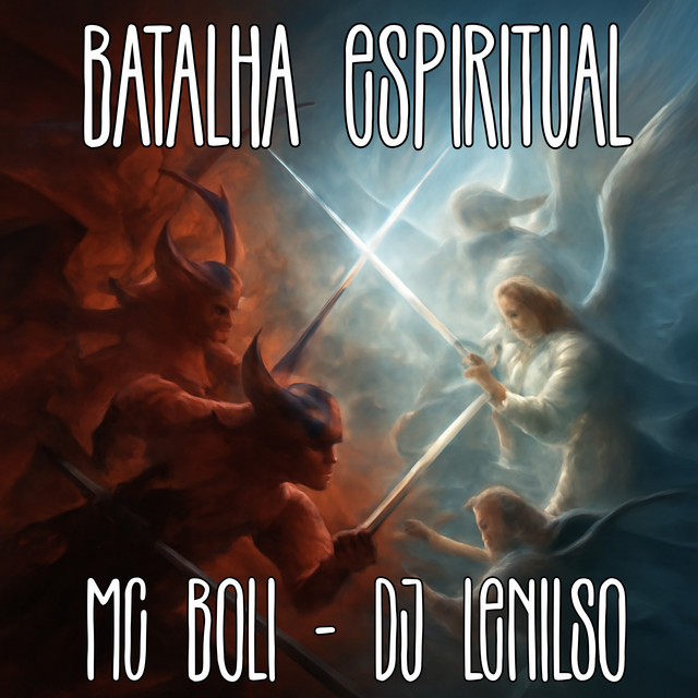 Batalha Espiritual