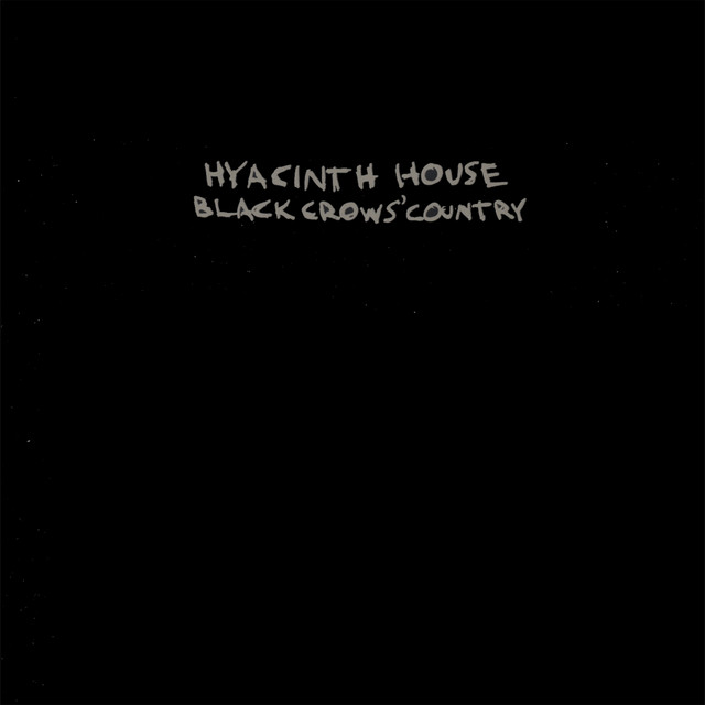 Hyacinth House Photo