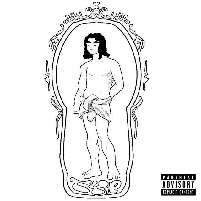 TYR cover art