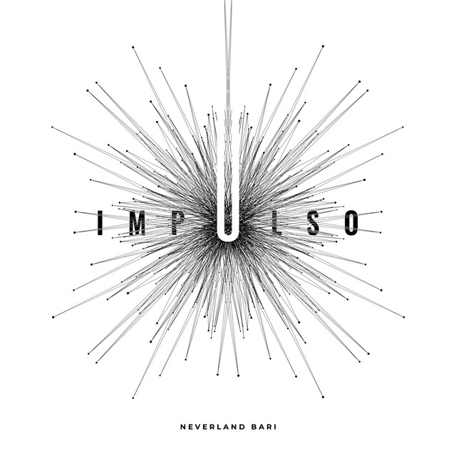 Impulso cover art