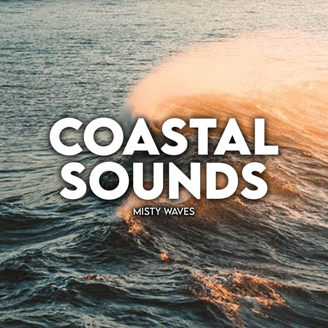 Misty Waves cover art
