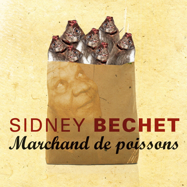 Cover du titre Marchand de poissons