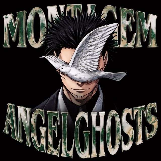 MONTAGEM ANGELGHOSTS