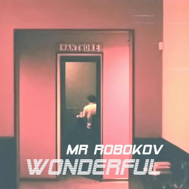 Wonderful cover
