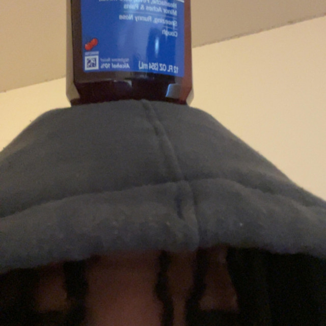 juscauseyallwaited cover art