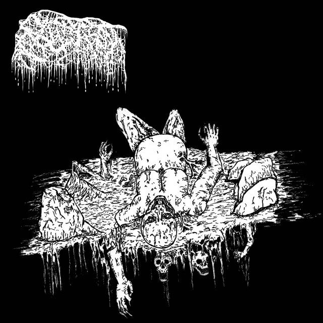Bloat cover art