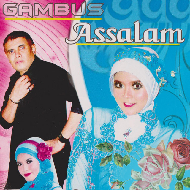 Gambus Assalam cover art