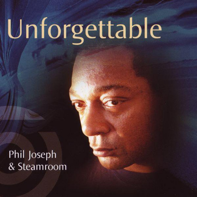 Phil Joseph | Spotify