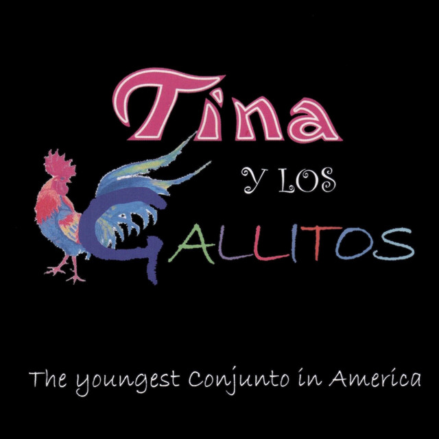 Tina y Los Gallitos
