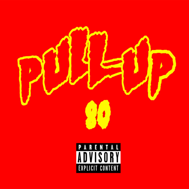 Pull Up cover art