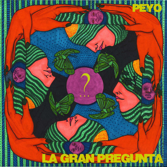 La Gran Pregunta cover art