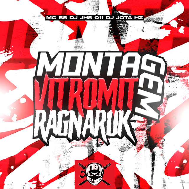 Montagem Vitromit Ragnarok