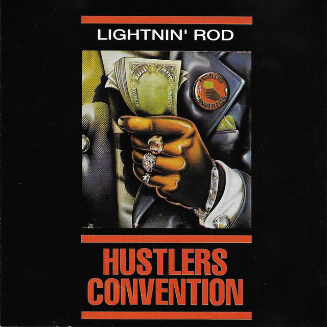 Hustlers Convention - Album by The Last Poets | Spotify