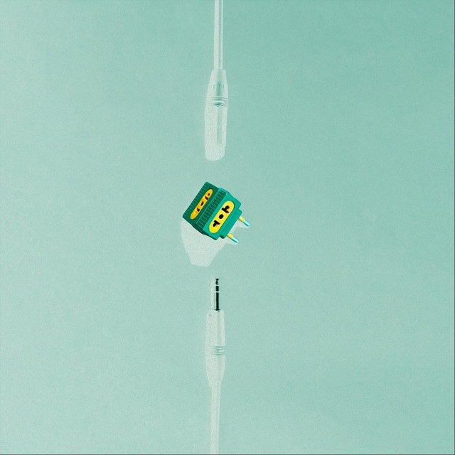undefined album image