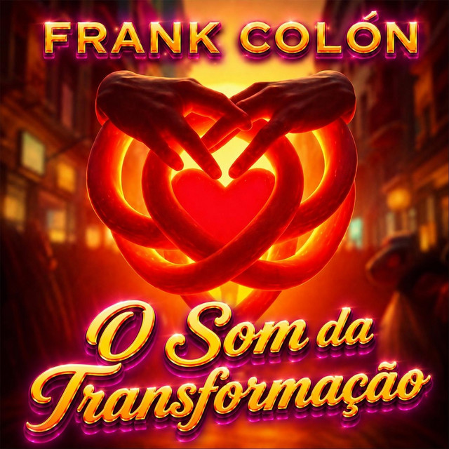 O Som da Transformação cover