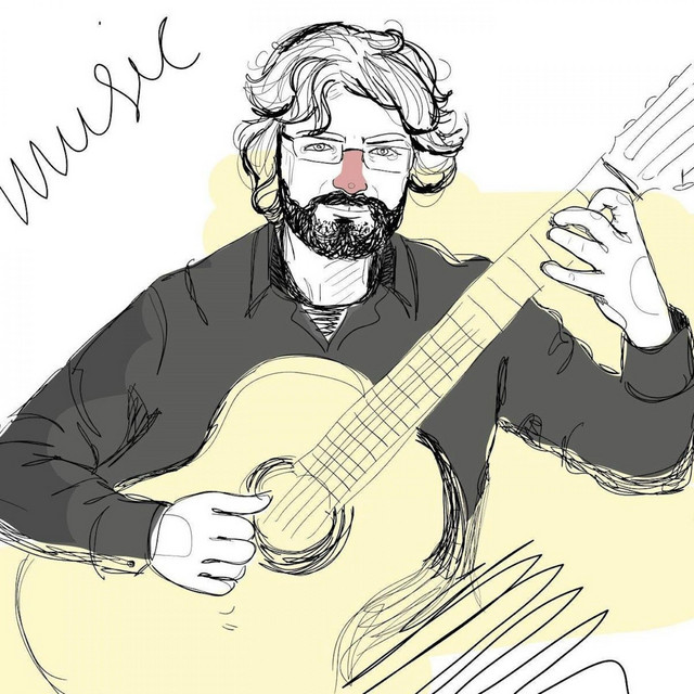 Prelude in D Minor: Oremus