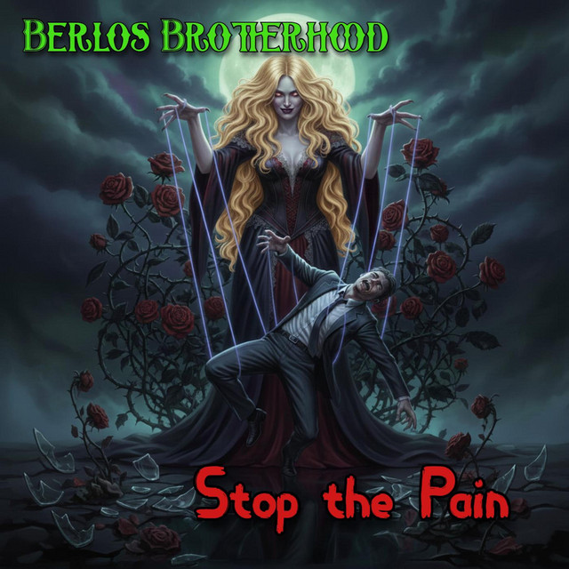 Stop The Pain