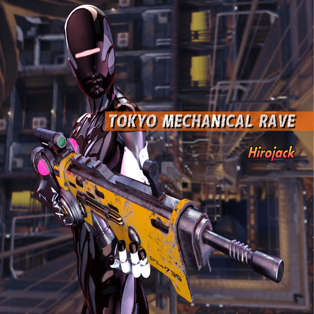 Hirojack Photo