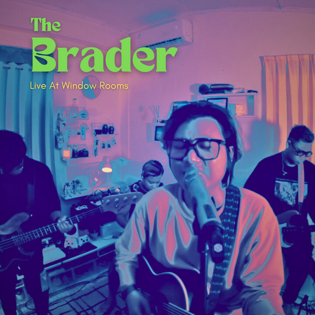 The Brader