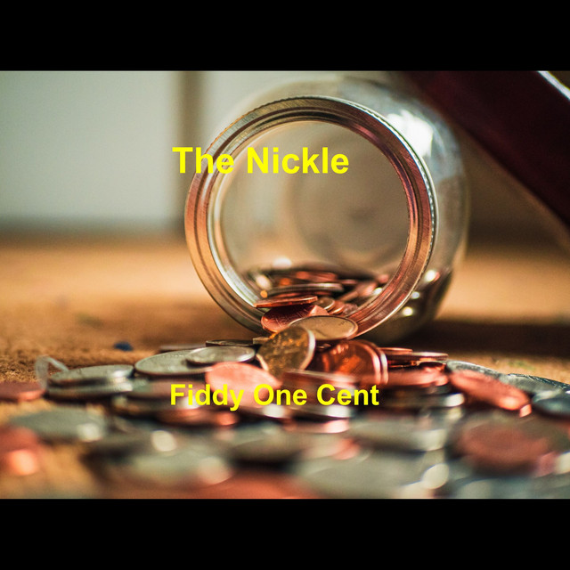 Fiddy one cent