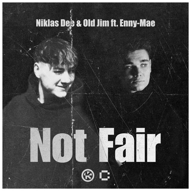 Not Fair - Extended Mix