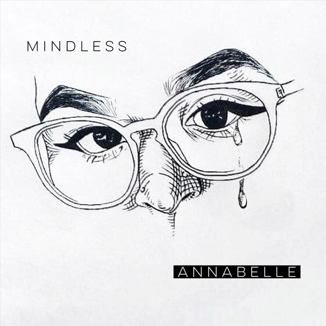 Mindless cover art