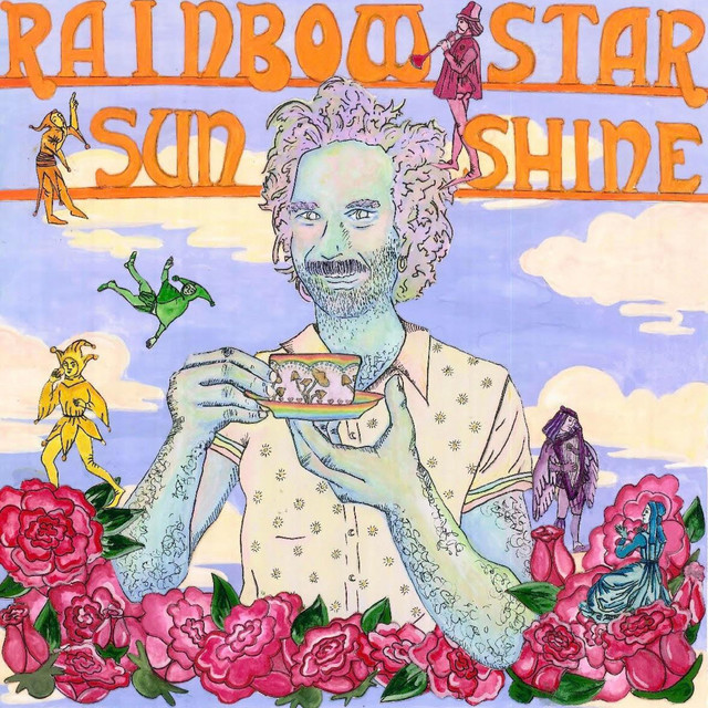 Rainbowstar Sunshine
