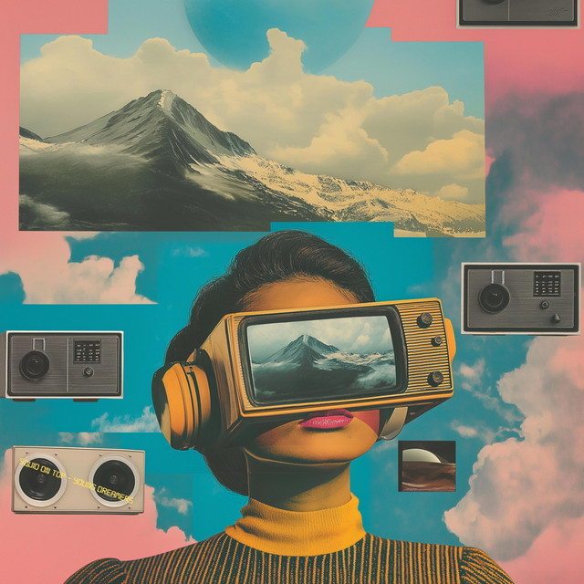 Young Dreamers cover art