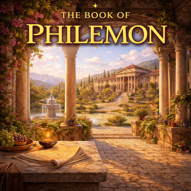 The Book of Philemon