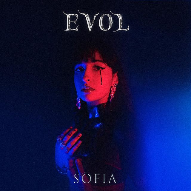EVOL cover art