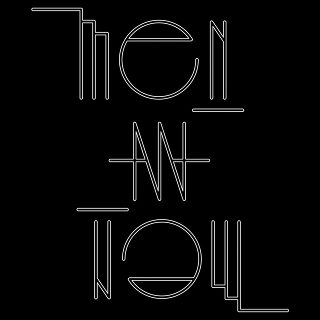 Through The Quoit cover