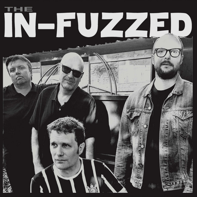 The In-Fuzzed | Spotify