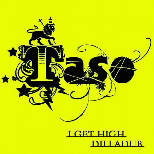 I Get High E.p.