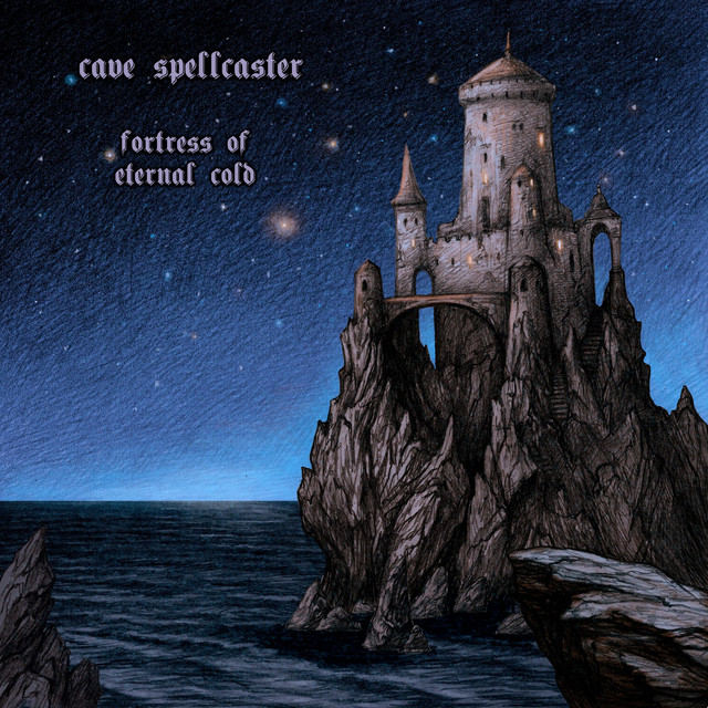 Fortress of Eternal Cold cover art