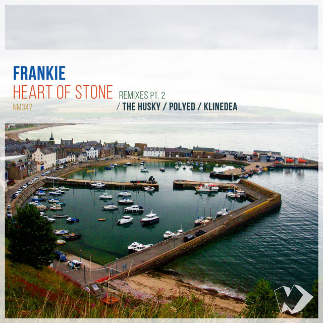 Heart of Stone - The Husky Remix cover art