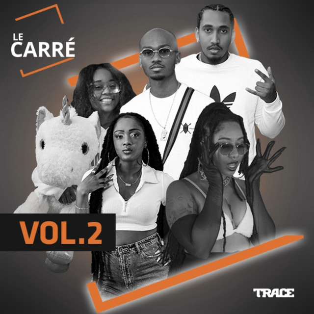 carre vap Carré Vap main image 0