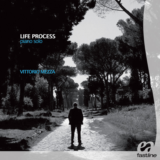 Life process (Piano solo)