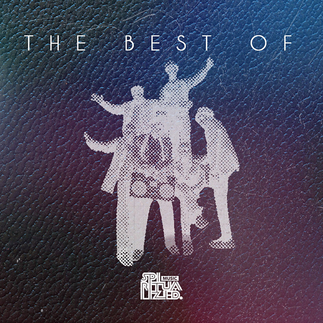 The Best Of Vol 1 cover art