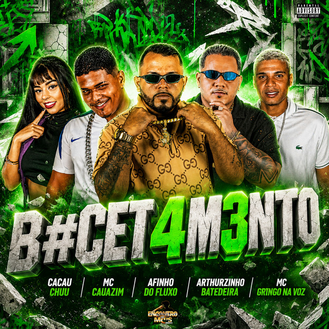 Bucetamento